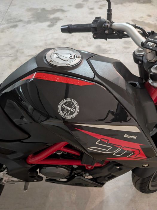 Benelli BN 251 - Para venda ou troca (Braga) !!! BAIXA DE PREÇO !!! NEGOCIÁVEL !!!