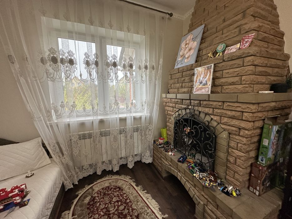 Мала Олександрівка вул.Патона КМ Зелений Гай 12сот.140м2 Заходь і Живи