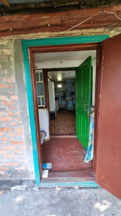 Дім в районі Гора, 40,3 м2