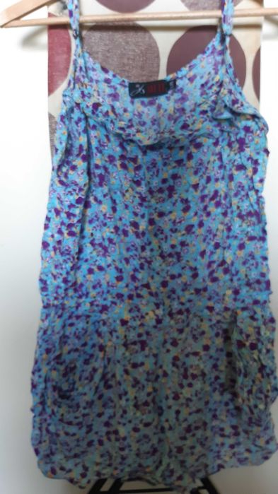 Odzież 5kg (nowa bez metki / lekko używana bez uszkodzeń)