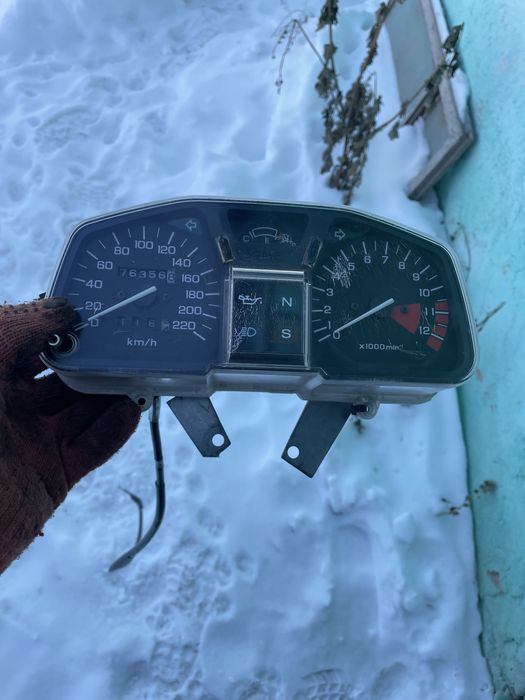 Вилка Honda cb 500