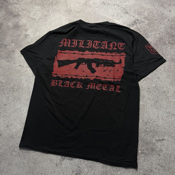 Футболка M8l8th svastone нова