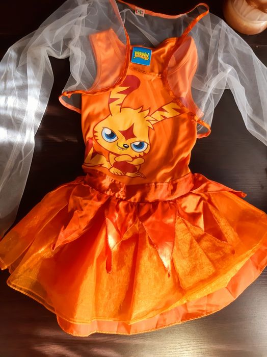 Карнавальный костюм Moshi Monsters от 6-9 лет.