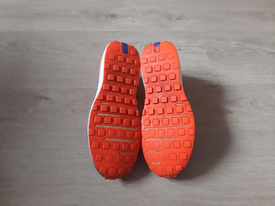 Модные мужские кроссовки Nike Waffle One оригинал