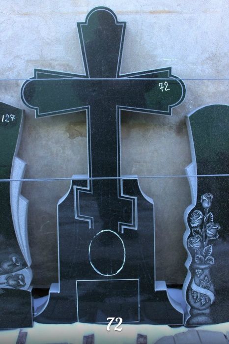 Памятники от завода производителя