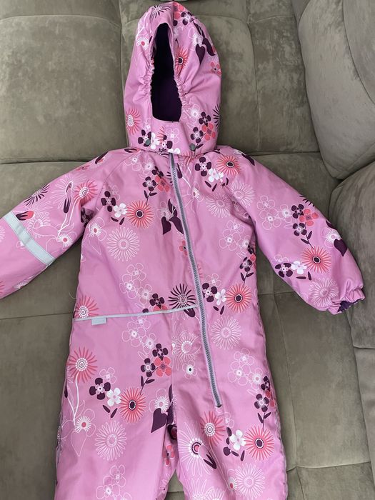Комбінезон зимовий Tutta 98 р