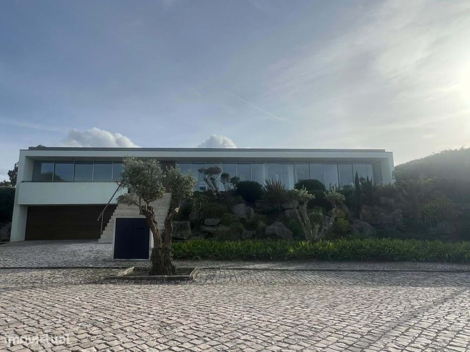 Terreno para construção de moradia  T5+1, Óbidos