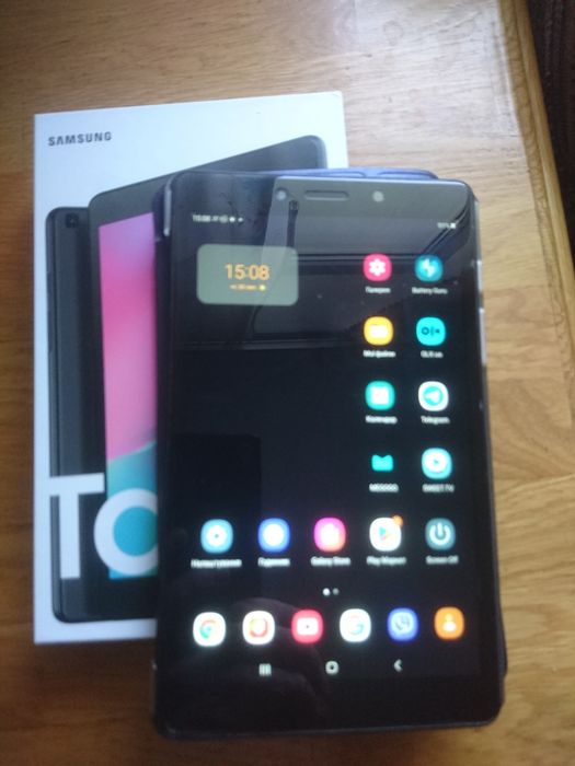 Планшети Samsung S5e, Samsung T-290