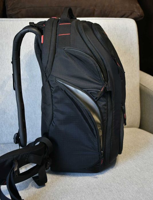 Plecak fotograficzny/na drona Manfrotto Bumblebee 220