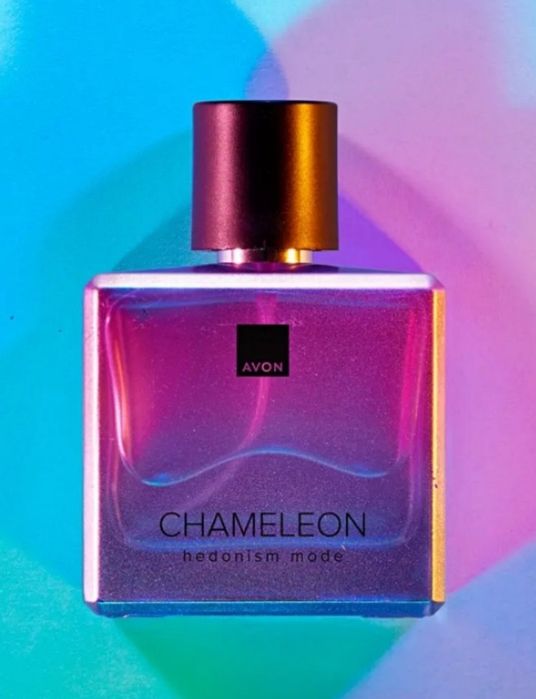 Парфюмерная вода Chameleon Hedonism Mode для нее, 50 мл Avon