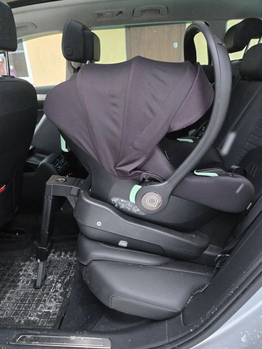 База izofix Avionaut ( Anex)