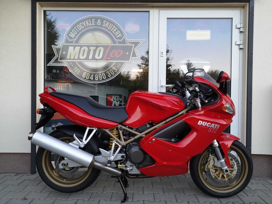 Ducati