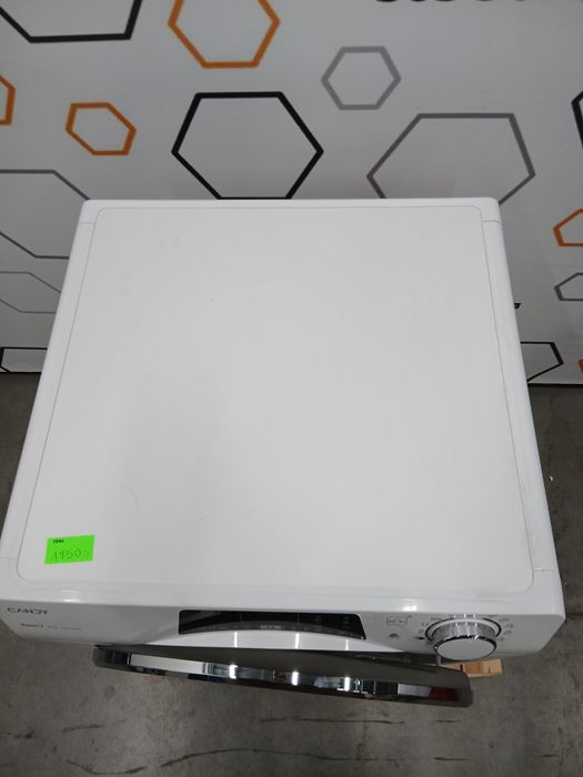 Suszarka do ubrań Candy 10 kg | Pompa ciepła | Powystawowa