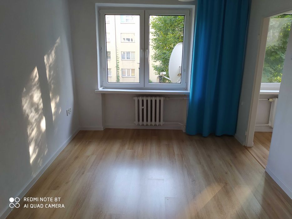 Mieszkanie – Katowice - Widok 2