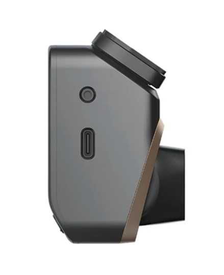 Автомобільний відеореєстратор DDPai Z60 Pro 4K GPS DualCam (Black) Global