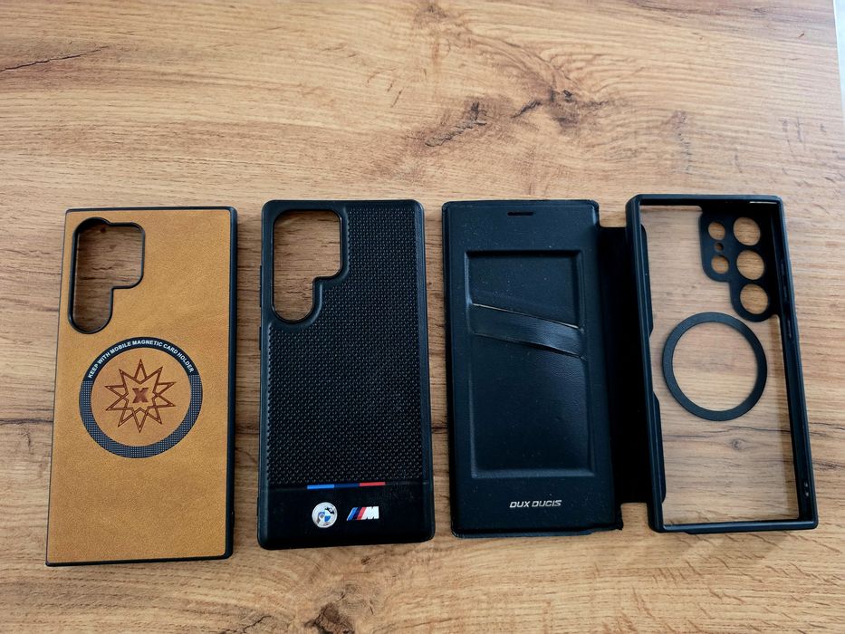 Samsung s24ultra  ,w gratisie  Samsung  S8÷  i inne gadżety