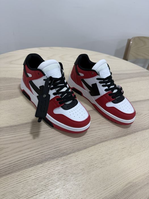 Off-white Promoção