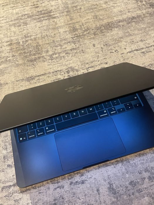 Macbook Air M4 NOVO Nunca usado com fatura