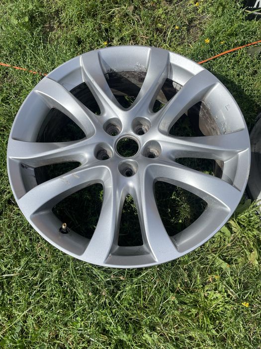Felgi 19”  mazda 6 GJ 225x45x19