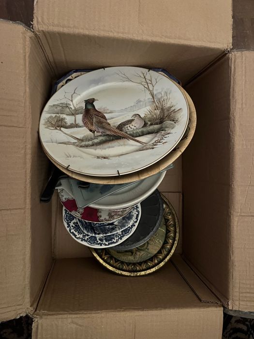 Antique Items - Tableware506707085886771201