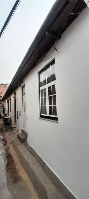 Alugo Casa no  Centro Matosinhos