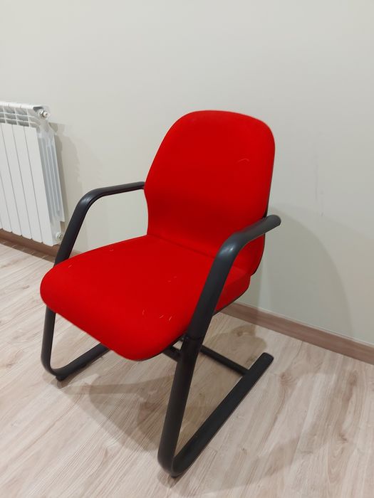 Cadeira De escritório