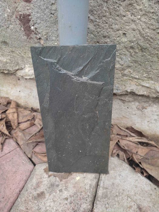 Плитка на цоколь