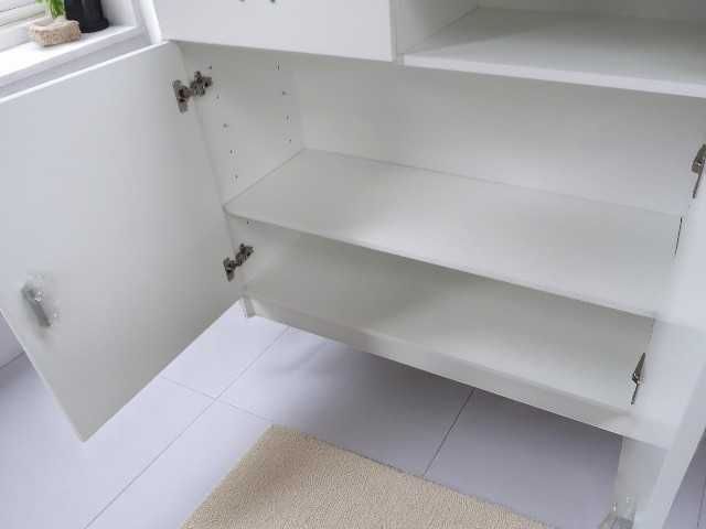 Elemento C.B. c 2 Portas + 1 Gav. | Novo | Já Montado | Entrega Grátis