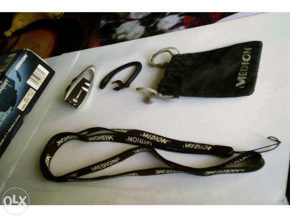 Bluetooth Medion
