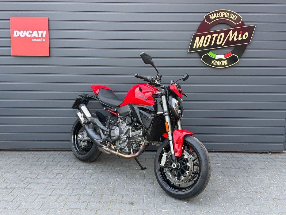 Ducati