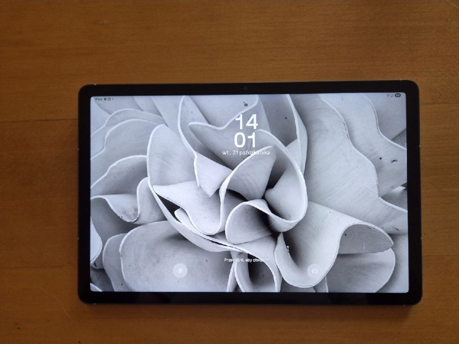 Samsung Galaxy Tab S10 FE 5G LTE SM-X526B szary esim