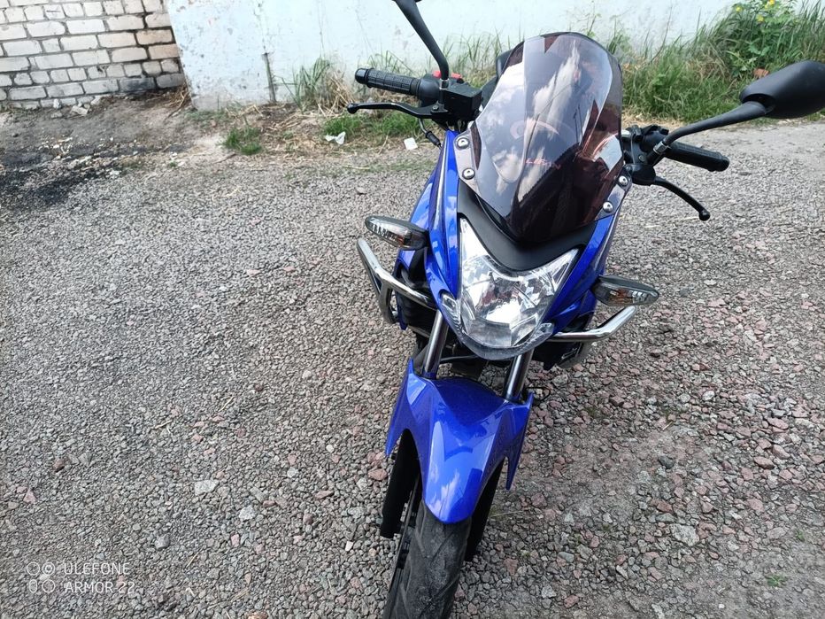 Продам Lifan KP200