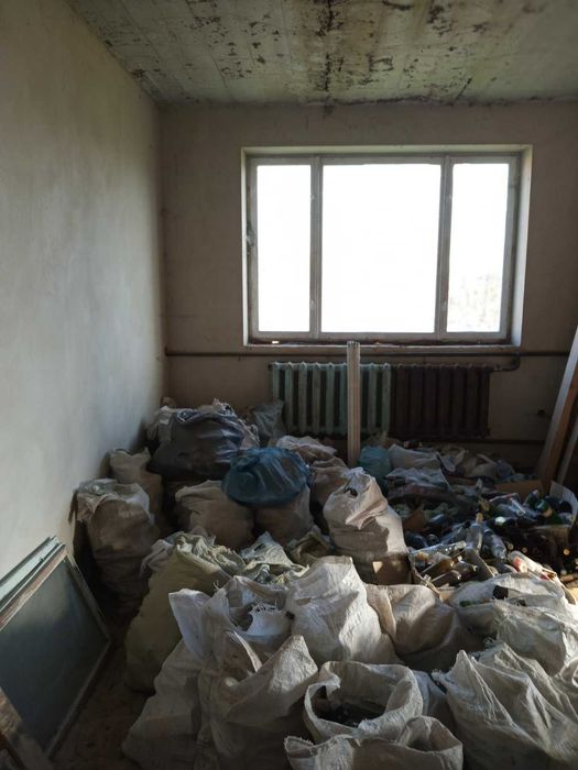 незавершений будинок та земельна ділянка 11,9 сот. с.Старий Яричів