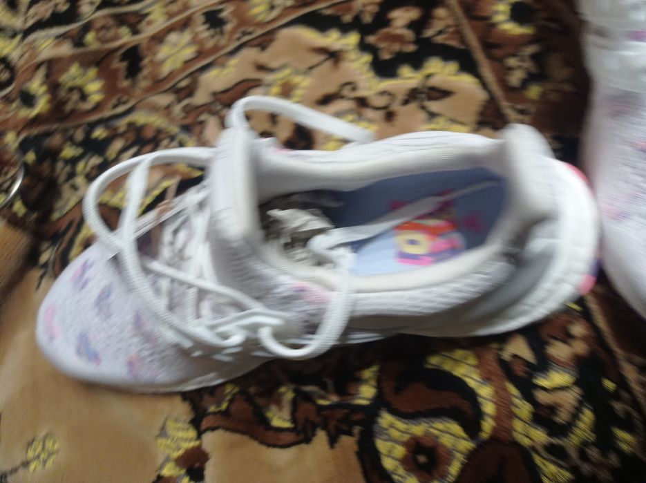 Кроссовки Адидас женские