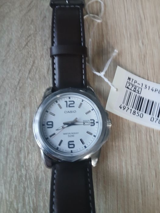 Casio mtp 1314.nowy!