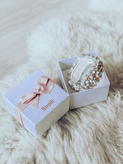 Брастлет Stroili  Италия