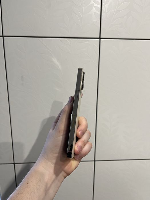 iPhone 14 Pro Max 256 GB Gold