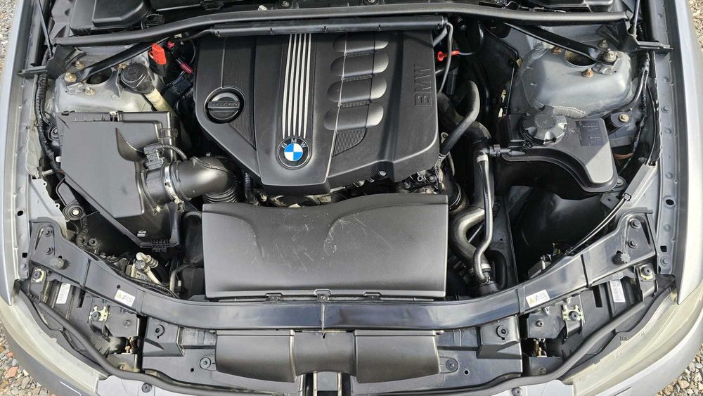 BMW 320 D Carrinha