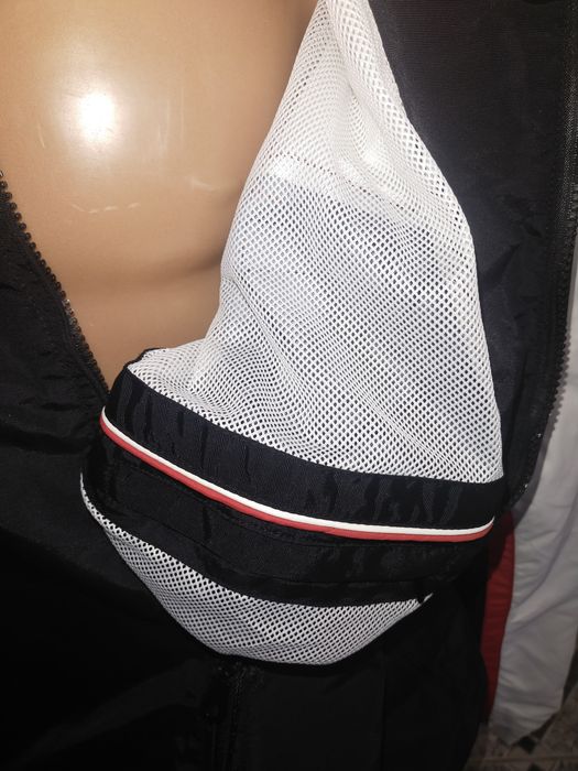 Kurtka jesienna męska XL