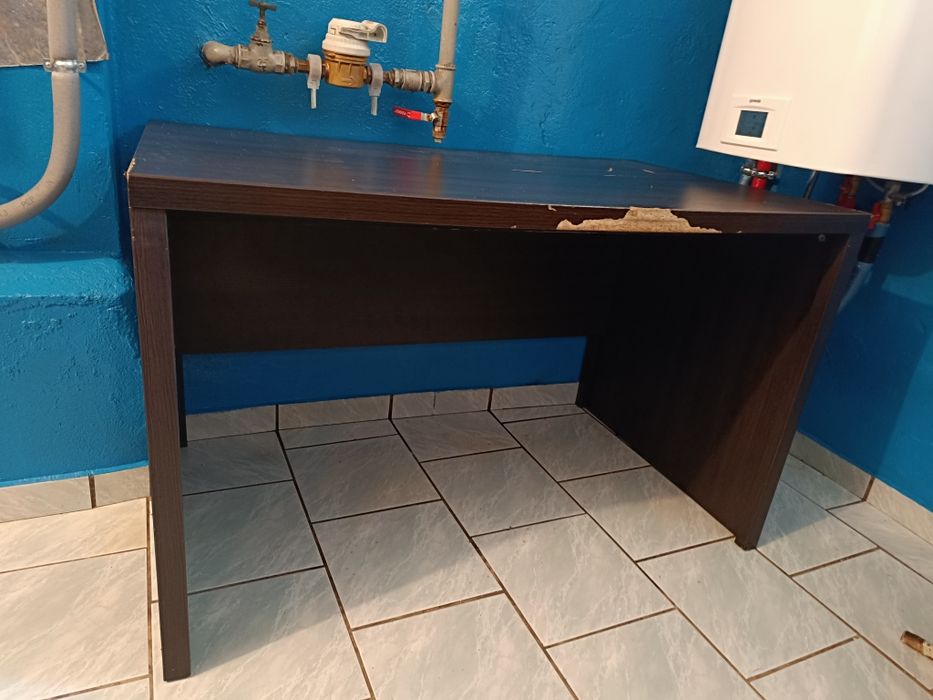 Sprzedam używane biurko