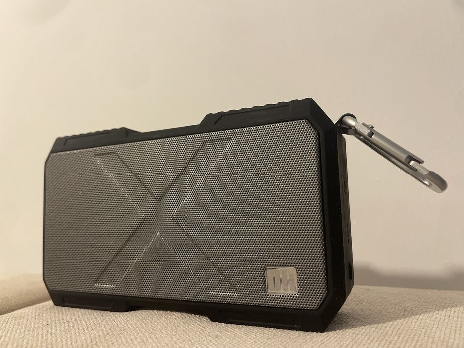 Bezprzewodowy głośnik NILLKIN X-MAN Bluetooth
