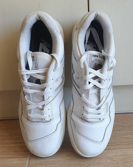 New Balance 550  rozmiar 45