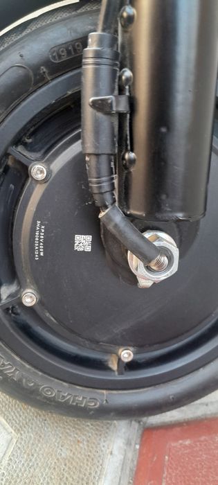 Продам електро самокат EKAM KM-365 б/у