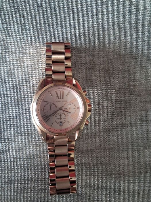 Zegarek damski Michael Kors