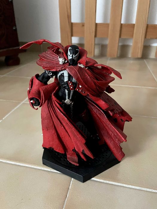 Spawn, McFarlane Action Figure 2004