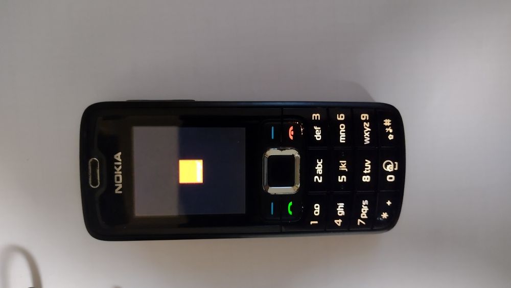 Telefon komórkowy Nokia