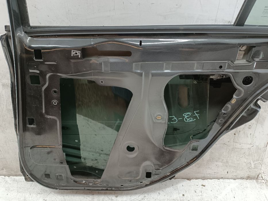 Porta Traseira Direita - RENAULT MEGANE II Grandtour (KM0/1_) | 03 - 12