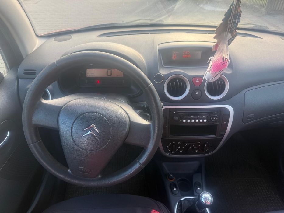 Sprzedam Citroena C3