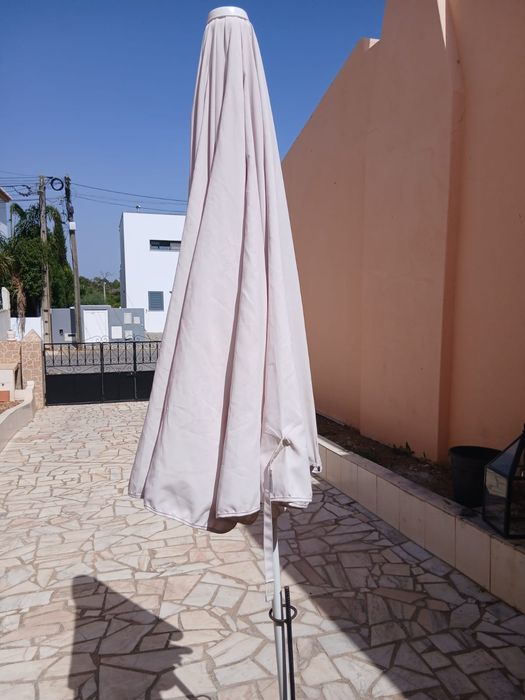 Guarda-Sol / Sun Umbrella 2,2m