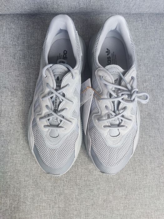 Adidas Ozzwego 45 1/3 NOWE